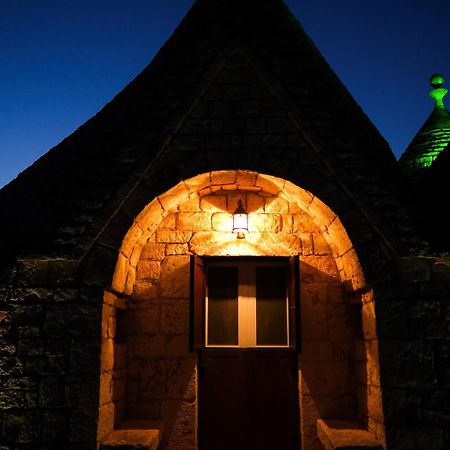 Trullo Elvira & Luigi Villa Monopoli Eksteriør bilde