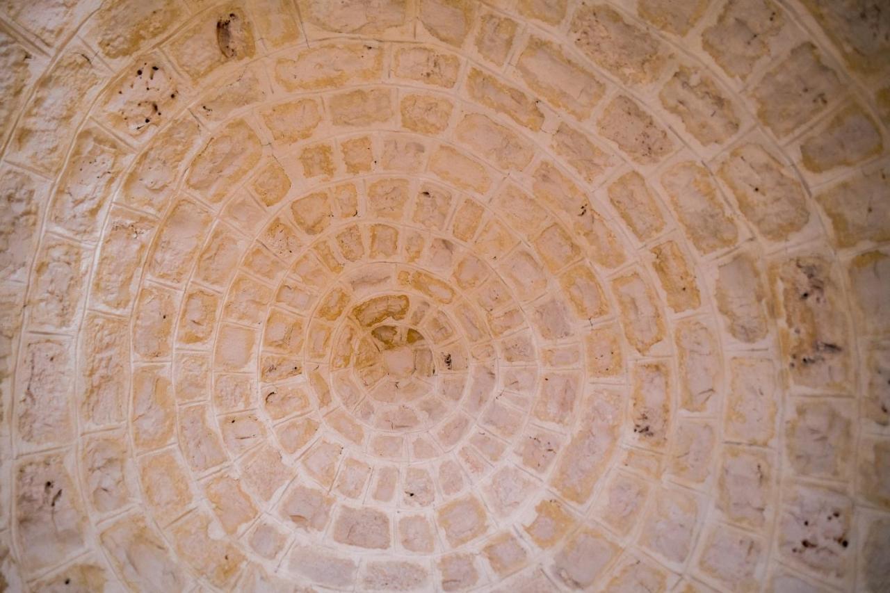 Trullo Elvira & Luigi Villa Monopoli Eksteriør bilde