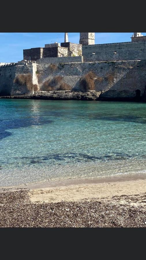 Trullo Elvira & Luigi Villa Monopoli Eksteriør bilde